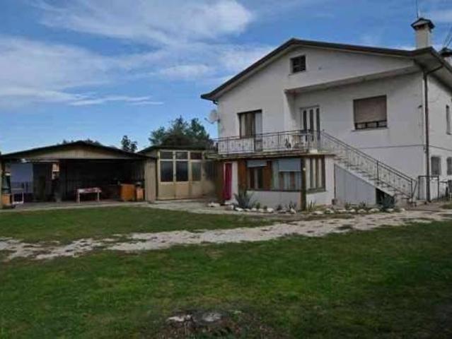 Appartamento in vendita a Povegliano TV