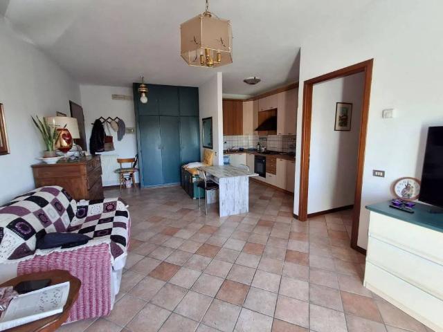 Appartamento in vendita a Povegliano TV