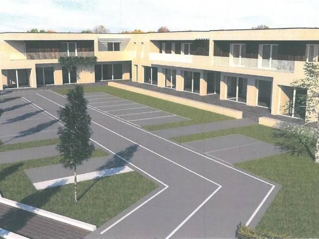 Appartamento in vendita a Povegliano TV