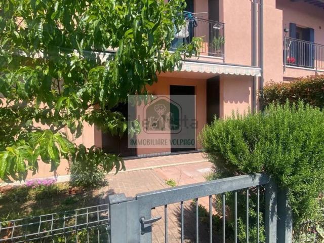 Appartamento in vendita a Povegliano TV