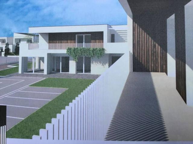 Appartamento in vendita a Povegliano TV