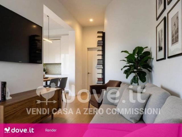 Appartamento in vendita a Povegliano Veronese VR