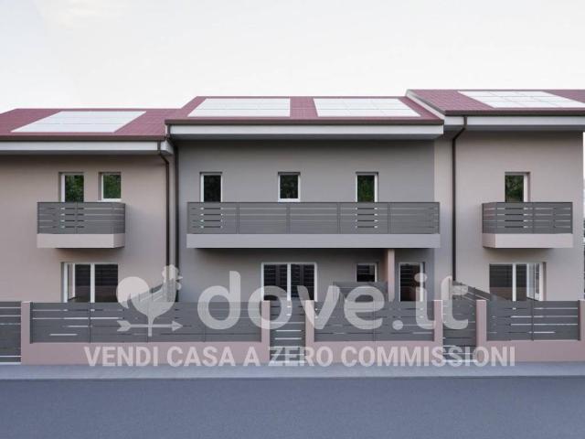 Appartamento in vendita a Povegliano Veronese VR