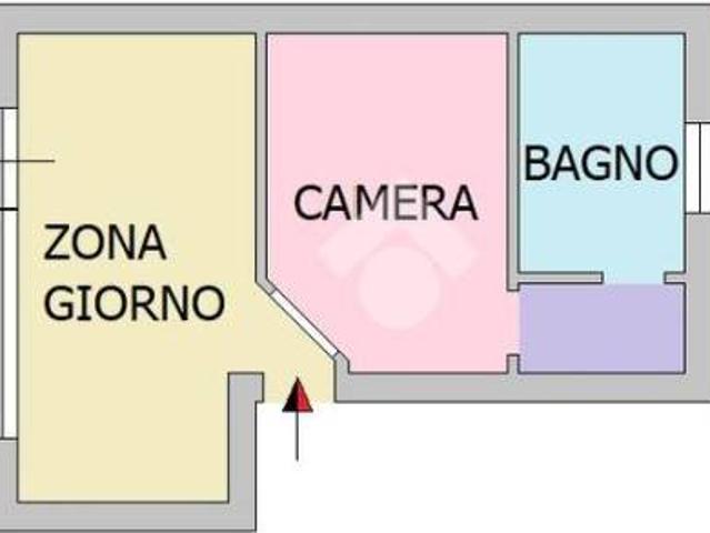 Appartamento in vendita a Povegliano Veronese VR