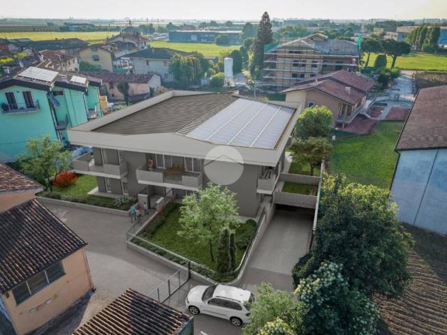 Appartamento in vendita a Povegliano Veronese VR