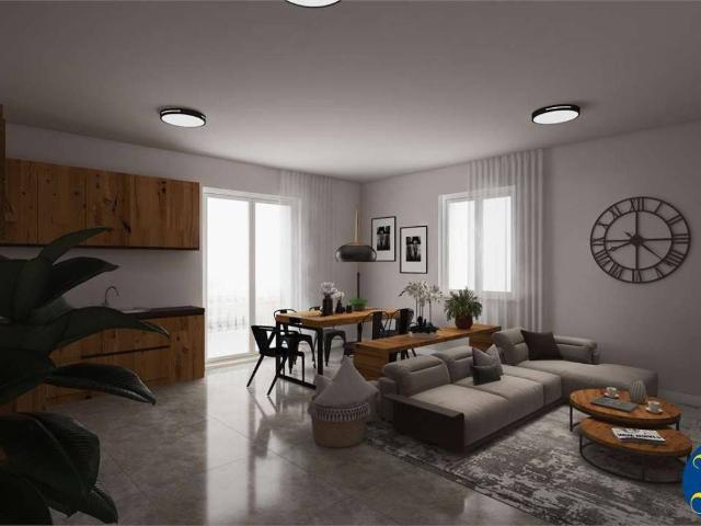 Appartamento in vendita a Povegliano Veronese VR