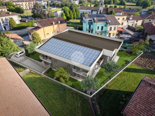 Appartamento in vendita a Povegliano Veronese VR
