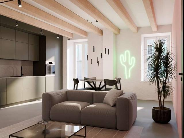 Appartamento in vendita a Povegliano Veronese VR