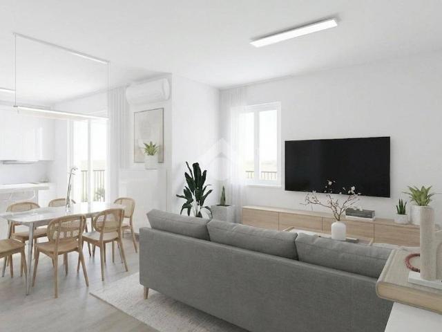Appartamento in vendita a Povegliano Veronese VR