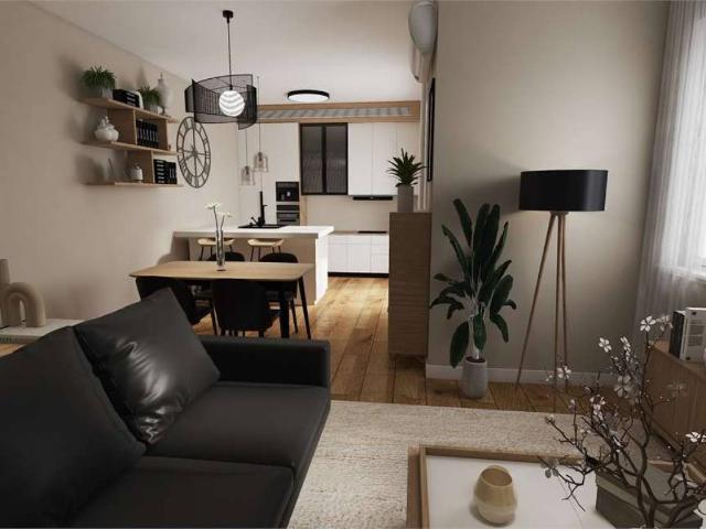 Appartamento in vendita a Povegliano Veronese VR