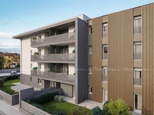 Appartamento in vendita a Povegliano Veronese VR