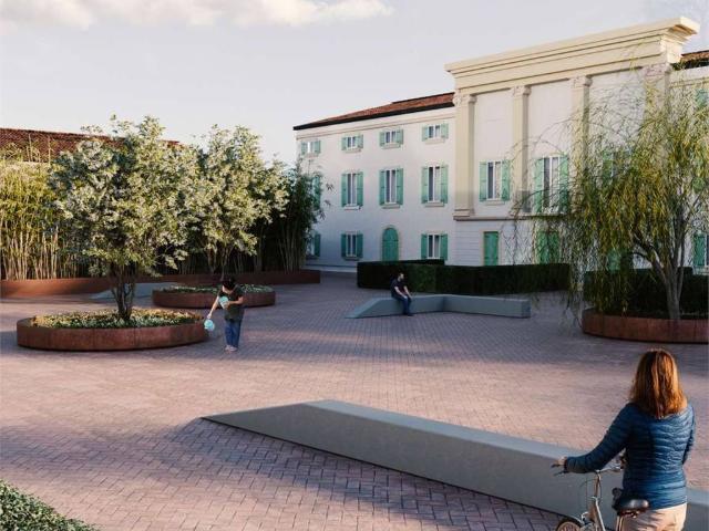 Appartamento in vendita a Povegliano Veronese VR