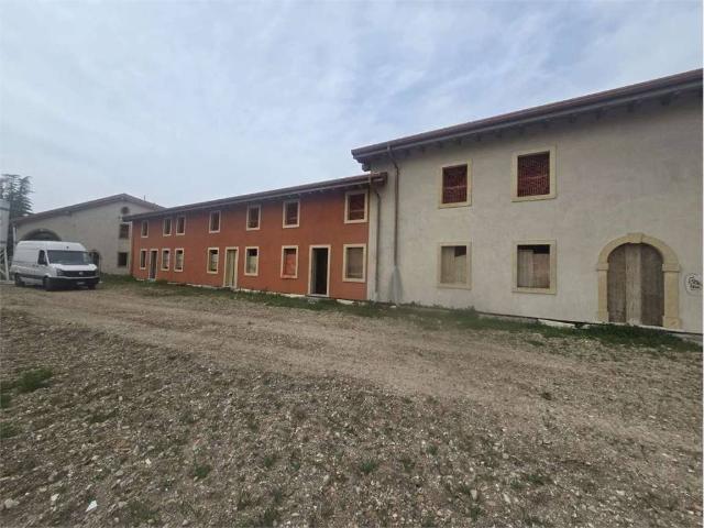 Appartamento in vendita a Povegliano Veronese VR