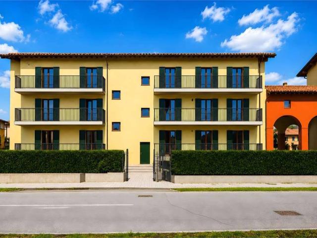 Appartamento in vendita a Povegliano Veronese VR