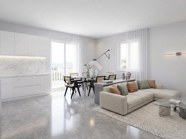 Appartamento in vendita a Povegliano Veronese VR