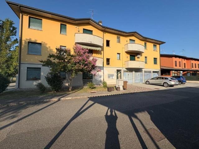 Appartamento in vendita a Poviglio RE