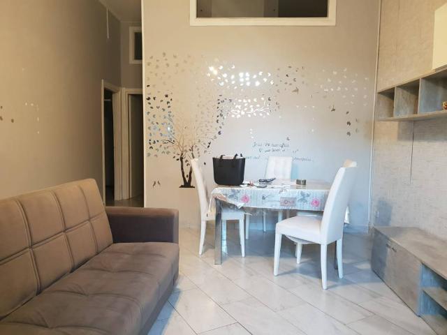 Appartamento in vendita a Pozzuoli NA
