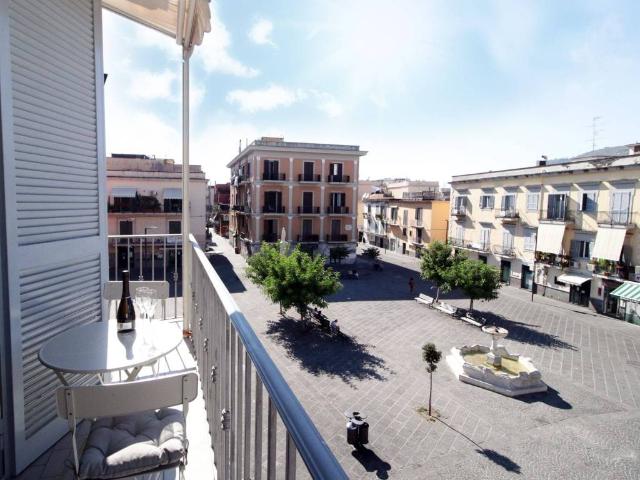 Appartamento in vendita a Pozzuoli NA