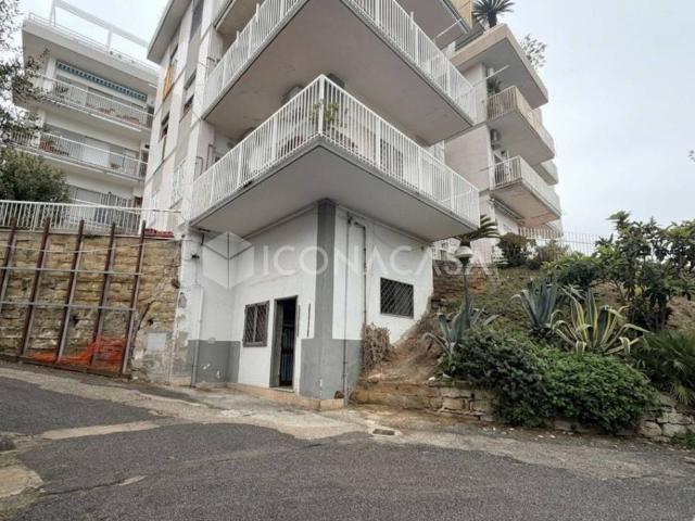 Appartamento in vendita a Pozzuoli NA