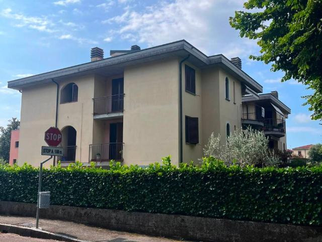 Appartamento in vendita a Pozzuolo Martesana MI