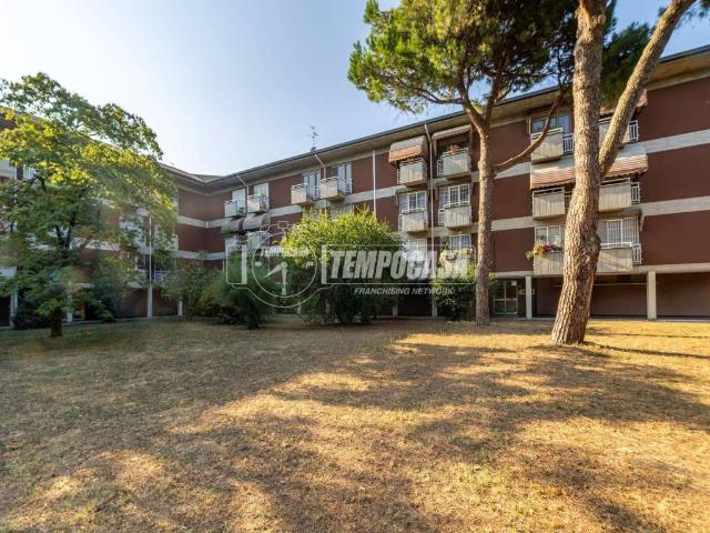 Appartamento in vendita a Pozzuolo Martesana MI