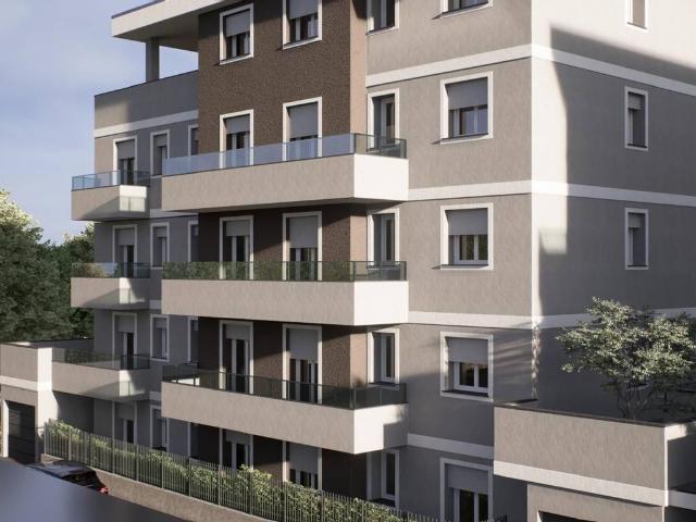 Appartamento in vendita a Pozzuolo Martesana MI