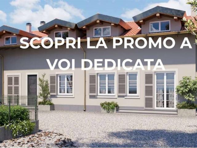 Appartamento in vendita a Pozzuolo Martesana MI