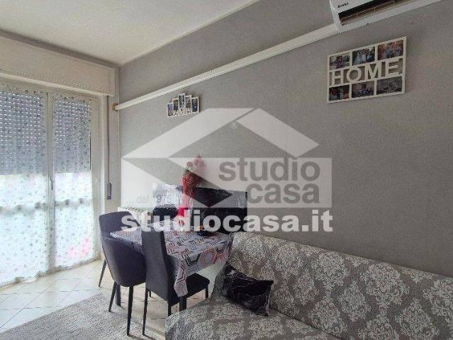 Appartamento in vendita a Pozzuolo Martesana MI