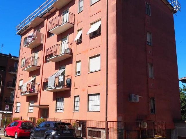 Appartamento in vendita a Pozzuolo Martesana MI