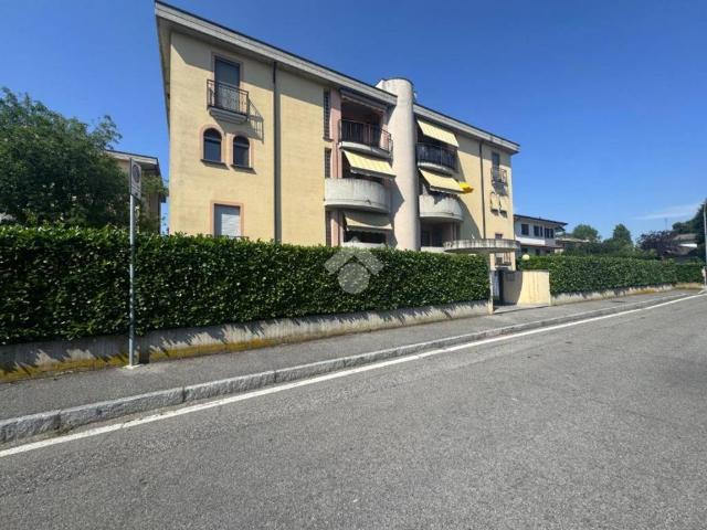 Appartamento in vendita a Pozzuolo Martesana MI
