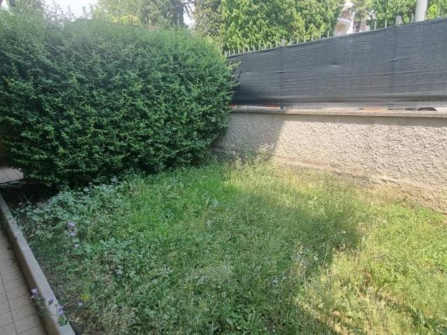 Appartamento in vendita a Pozzuolo Martesana MI