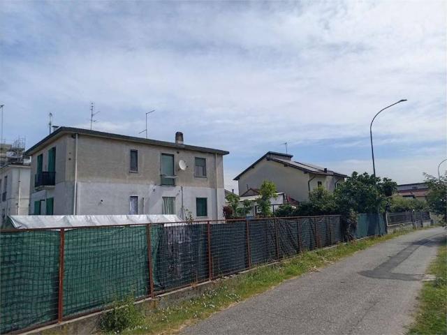 Appartamento in vendita a Pozzuolo Martesana MI