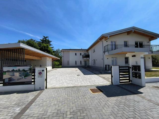 Appartamento in vendita a Pozzuolo del Friuli UD