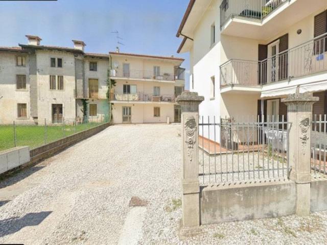 Appartamento in vendita a Pozzuolo del Friuli UD