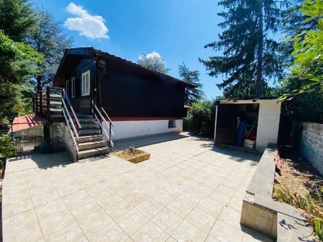 Appartamento in vendita a Pozzaglia Sabina RI