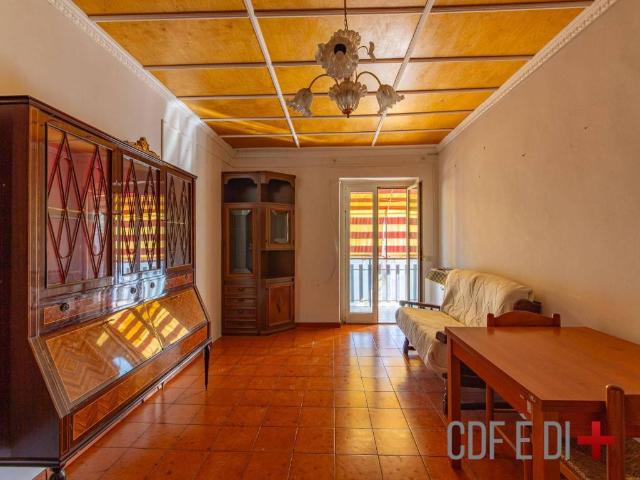 Appartamento in vendita a Pozzaglia Sabina RI