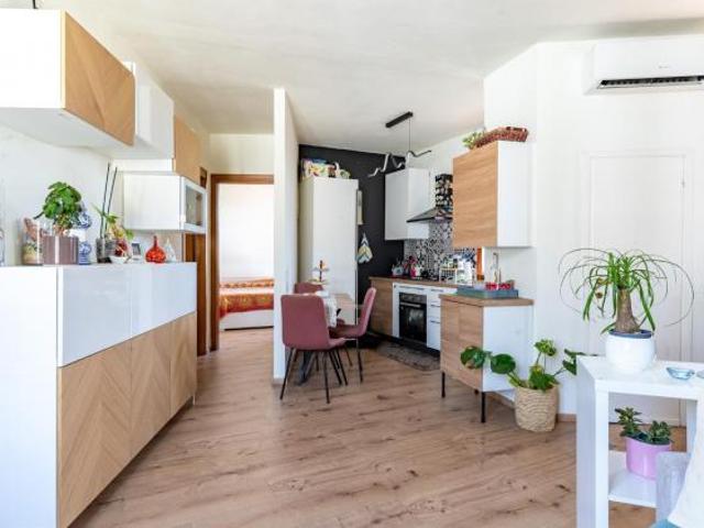 Appartamento in vendita a Pozzale Empoli 50 mq Rif: 1421455