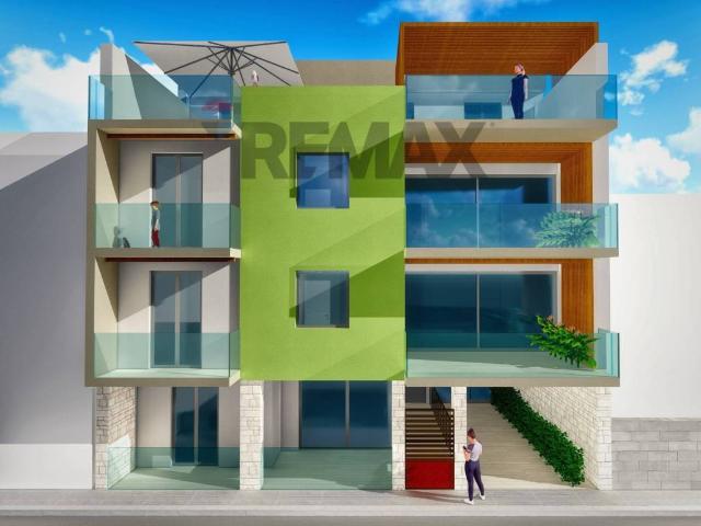 Appartamento in vendita a Pozzallo RG