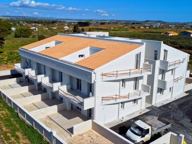 Appartamento in vendita a Pozzallo RG