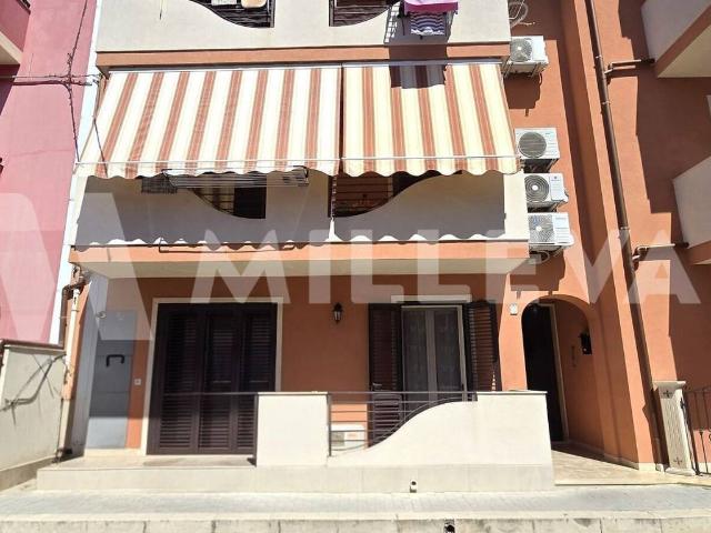 Appartamento in vendita a Pozzallo RG