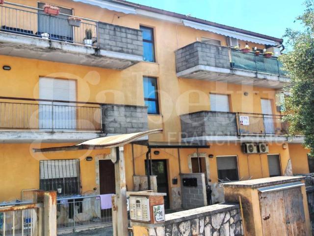 Appartamento in vendita a Pozzilli IS