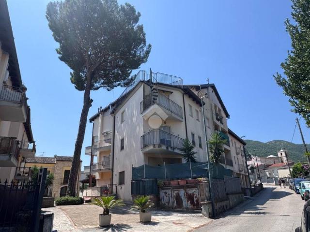 Appartamento in vendita a Pozzilli IS