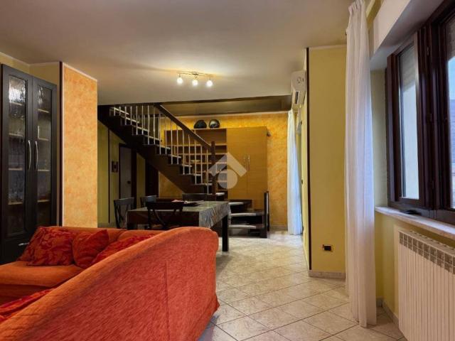 Appartamento in vendita a Pozzilli IS