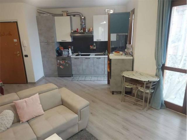 Appartamento in vendita a Pozzo d'Adda MI