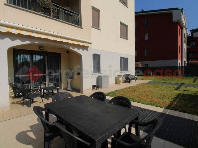 Appartamento in vendita a Pozzo d'Adda MI