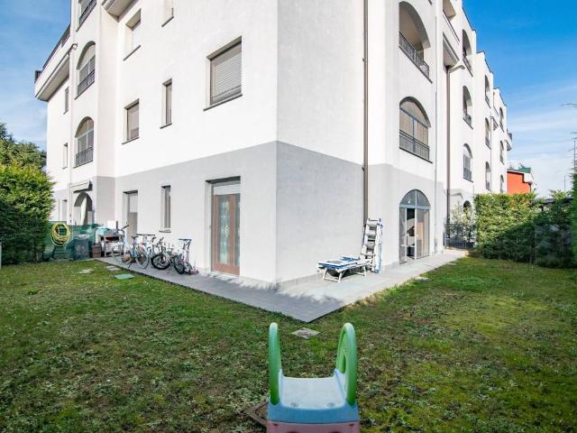 Appartamento in vendita a Pozzo d'Adda MI