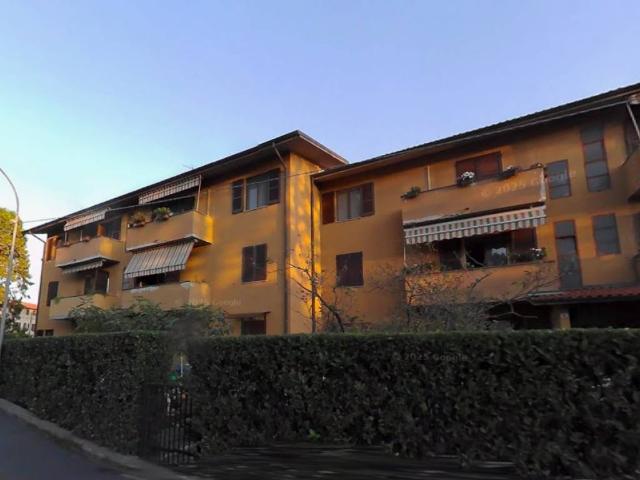 Appartamento in vendita a Pozzo d'Adda MI