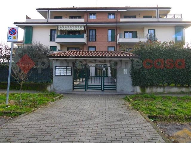 Appartamento in vendita a Pozzo d'Adda MI