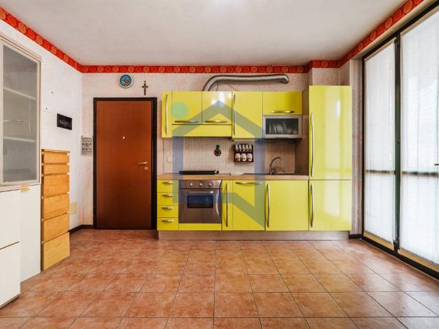 Appartamento in vendita a Pozzo d'Adda MI