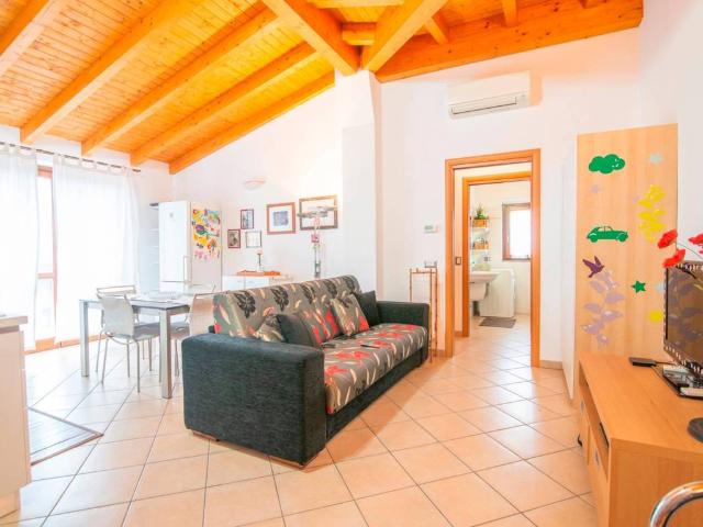 Appartamento in vendita a Pozzo d'Adda MI